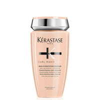 Thumbnail for Kerastase - Curl Manifesto_Bain Hydratation Douceur Gentle Hydrating Creamy Shampoo_Cosmetic World
