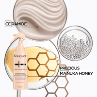 Thumbnail for Kerastase - Curl Manifesto_Curl Manifesto Refresh Absolu Spray_Cosmetic World