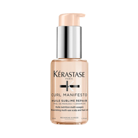 Thumbnail for Curl Manifesto Huile Sublime Repair Scalp Oil