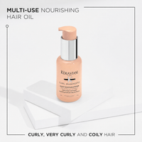 Thumbnail for Curl Manifesto Huile Sublime Repair Scalp Oil
