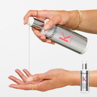 Thumbnail for Decalcifying Repairing Pre-Shampoo Treatment