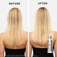 Thumbnail for Decalcifying Repairing Pre-Shampoo Treatment