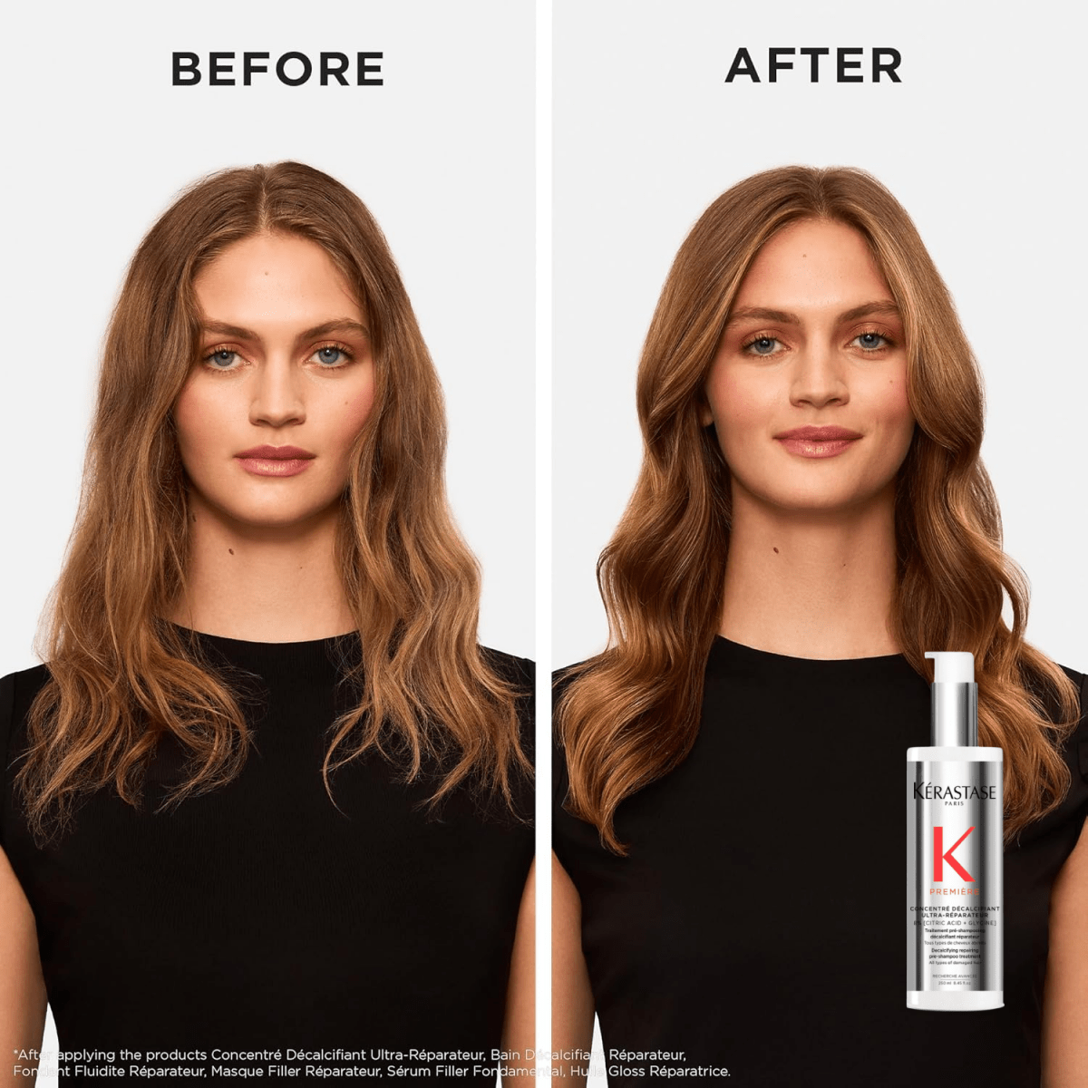 KERASTASE_Decalcifying Repairing Pre - Shampoo Treatment_Cosmetic World