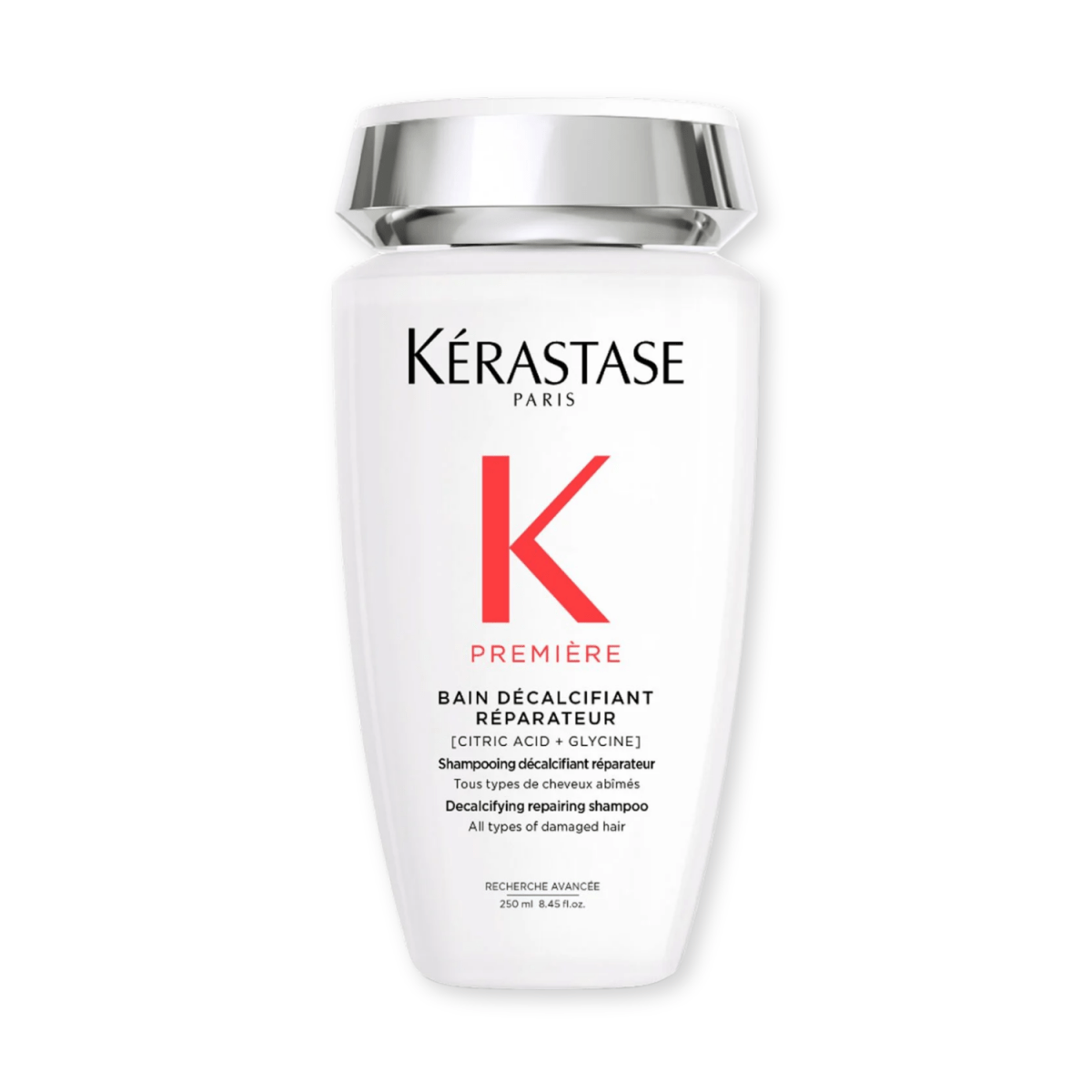KERASTASE_Decalcifying Repairing Shampoo_Cosmetic World