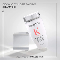 Thumbnail for KERASTASE_Decalcifying Repairing Shampoo_Cosmetic World