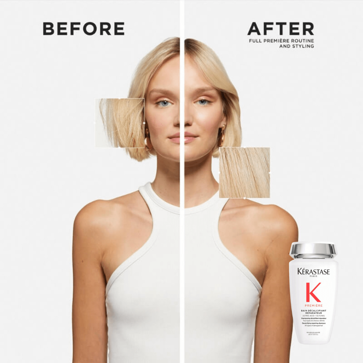 KERASTASE_Decalcifying Repairing Shampoo_Cosmetic World