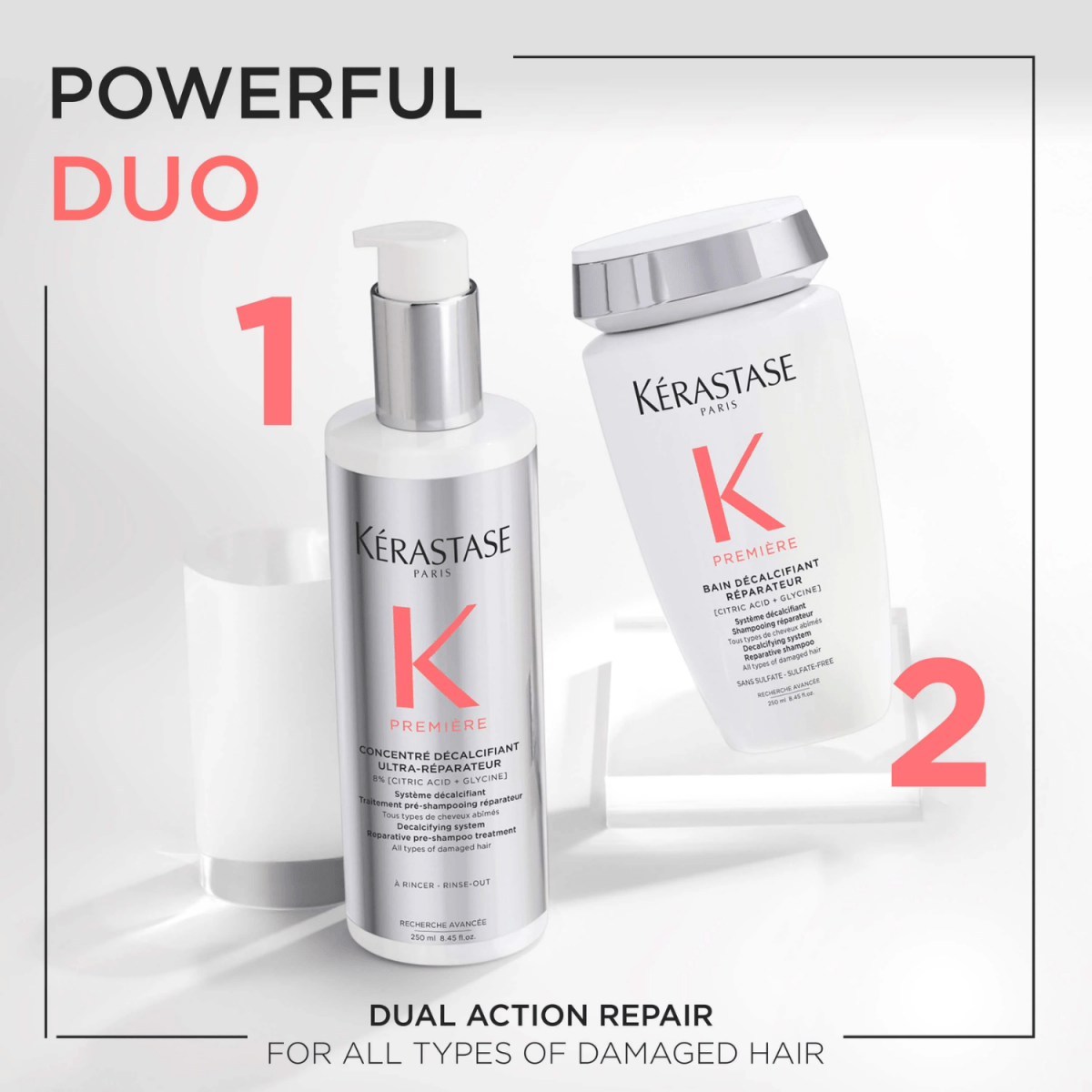 KERASTASE_Decalcifying Repairing Shampoo_Cosmetic World