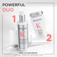 Thumbnail for KERASTASE_Decalcifying Repairing Shampoo_Cosmetic World