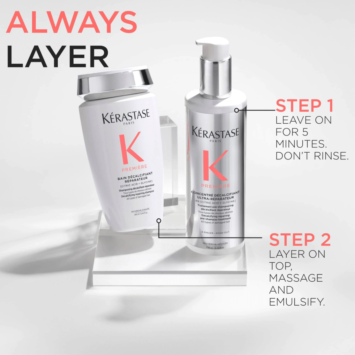 KERASTASE_Decalcifying Repairing Shampoo_Cosmetic World
