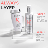 Thumbnail for KERASTASE_Decalcifying Repairing Shampoo_Cosmetic World