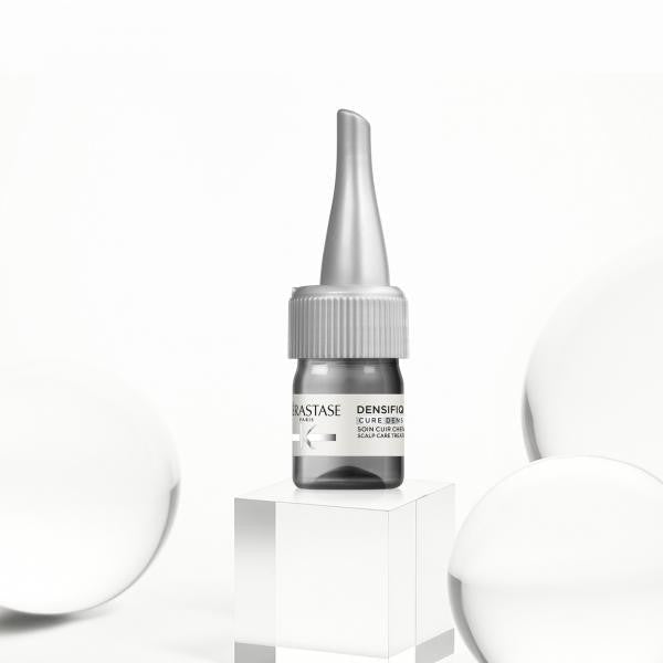 Kerastase_Densifique Cure Densité – Hair Density & Thickness Activating Treatment_Cosmetic World