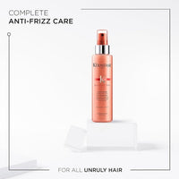Thumbnail for KERASTASE_Discipline Fluidissime Complete Anti - Frizz Care_Cosmetic World
