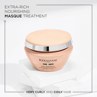 Thumbnail for KERASTASE_Extra - rich Nourishing Mask Treatment_Cosmetic World