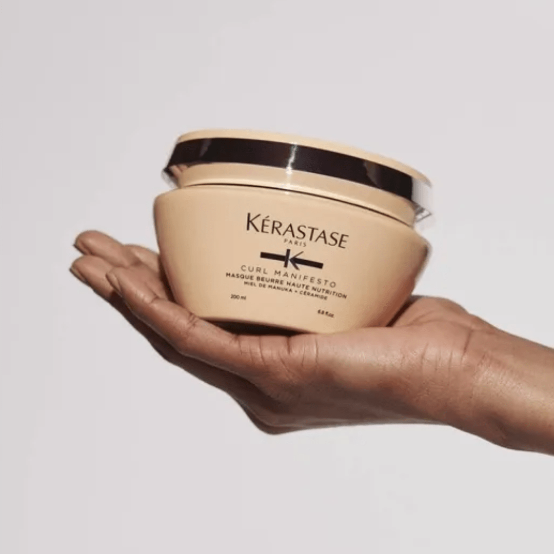 Kerastase_Extra-rich Nourishing Mask Treatment_Cosmetic World
