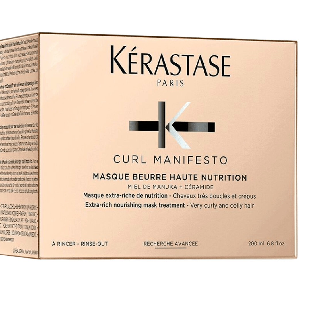 Kerastase_Extra-rich Nourishing Mask Treatment_Cosmetic World