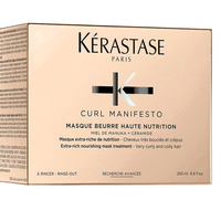 Thumbnail for Kerastase_Extra-rich Nourishing Mask Treatment_Cosmetic World
