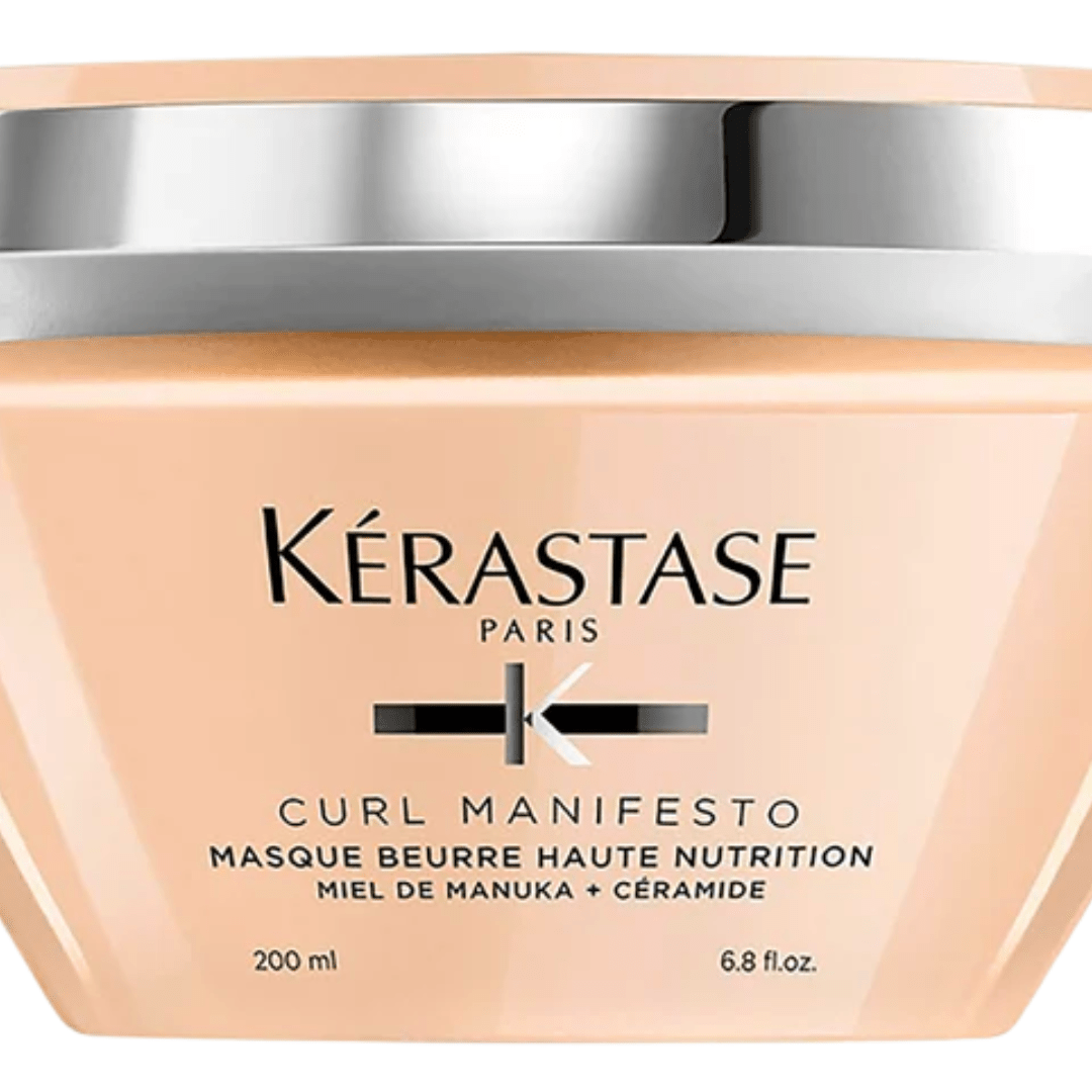 Kerastase_Extra-rich Nourishing Mask Treatment_Cosmetic World