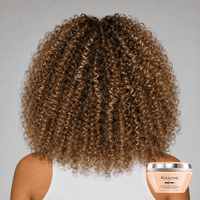 Thumbnail for Kerastase_Extra-rich Nourishing Mask Treatment_Cosmetic World