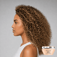 Thumbnail for Kerastase_Extra-rich Nourishing Mask Treatment_Cosmetic World