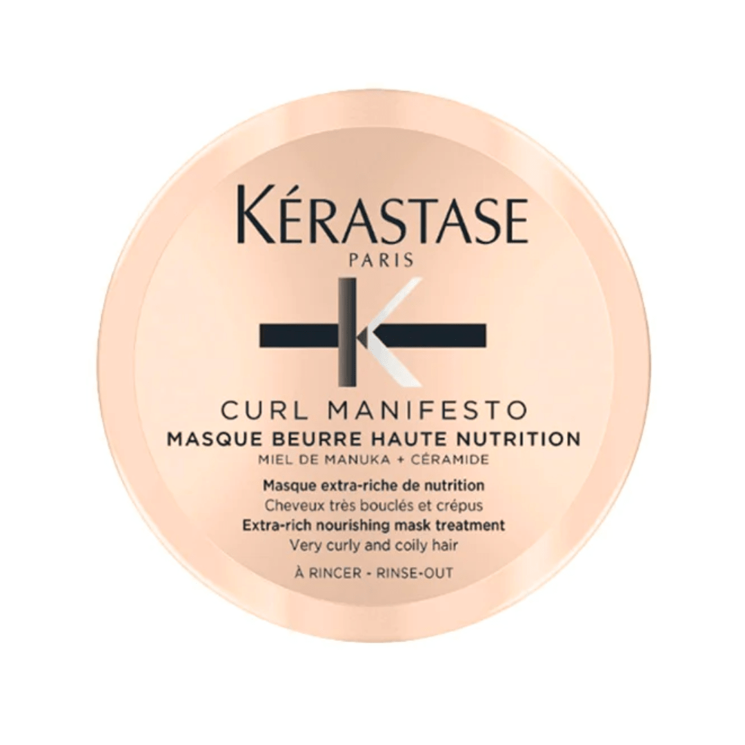Kerastase_Extra-rich Nourishing Mask Treatment_Cosmetic World