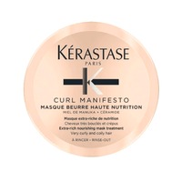 Thumbnail for Kerastase_Extra-rich Nourishing Mask Treatment_Cosmetic World