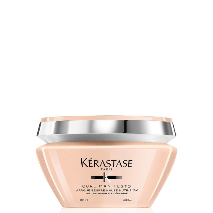KERASTASE_Extra - rich Nourishing Mask Treatment_Cosmetic World