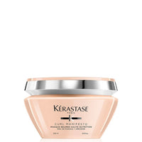 Thumbnail for KERASTASE_Extra - rich Nourishing Mask Treatment_Cosmetic World