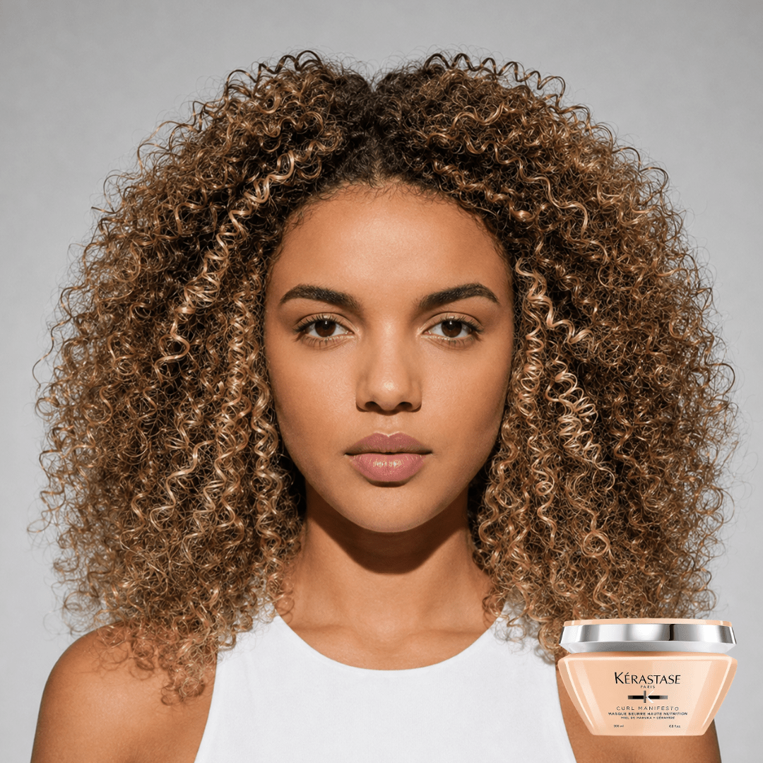 Kerastase_Extra-rich Nourishing Mask Treatment_Cosmetic World
