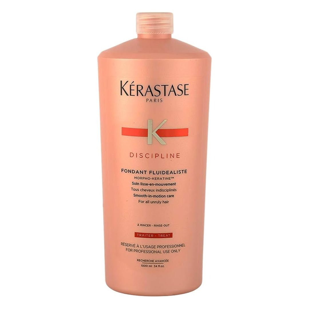 KERASTASE_Fondant Fluidealiste Smooth - In - Motion Care_Cosmetic World