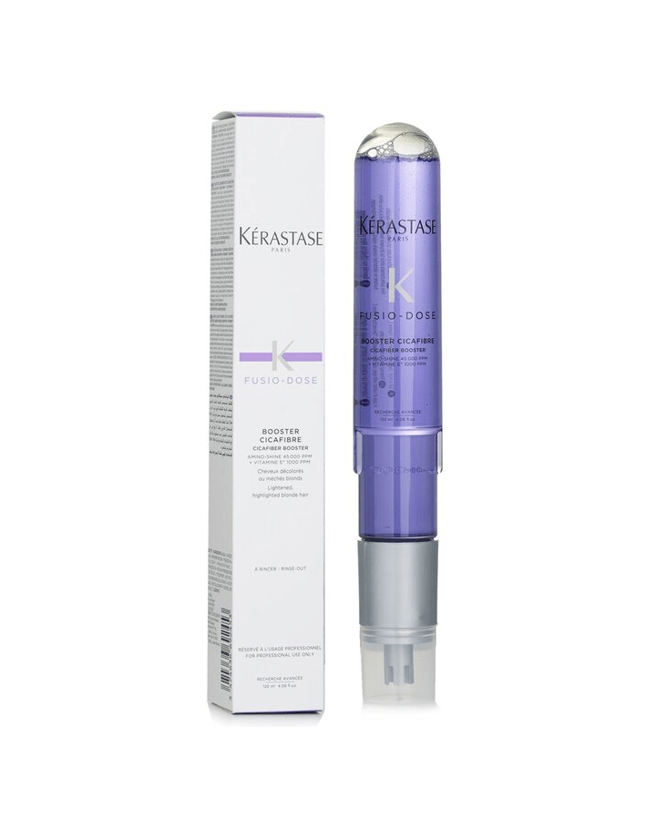 Kerastase_Fusio-Dose Booster Cicafibre_Cosmetic World