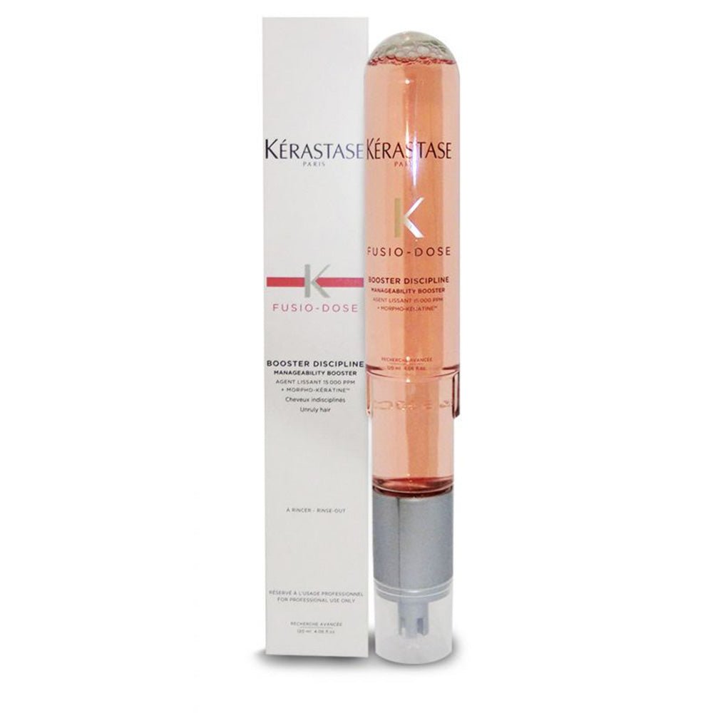 Kerastase_Fusio-Dose Booster Discipline_Cosmetic World