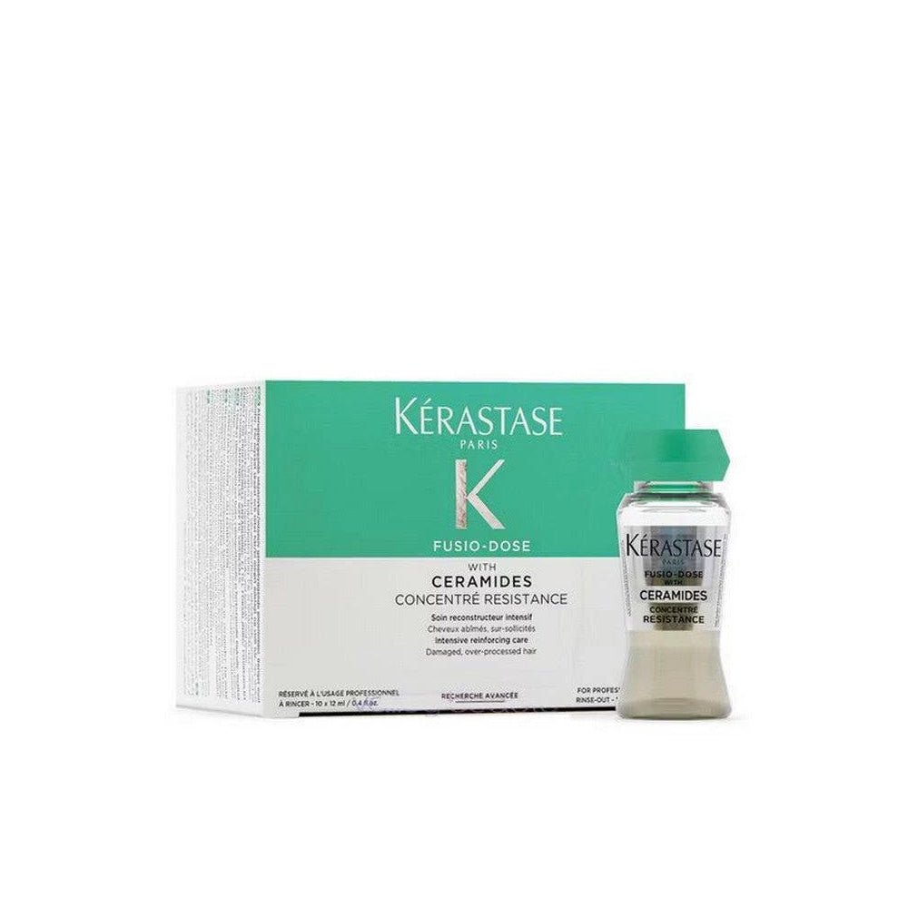 Kerastase_Fusio-Dose Concentré Résistance with Ceramides_Cosmetic World