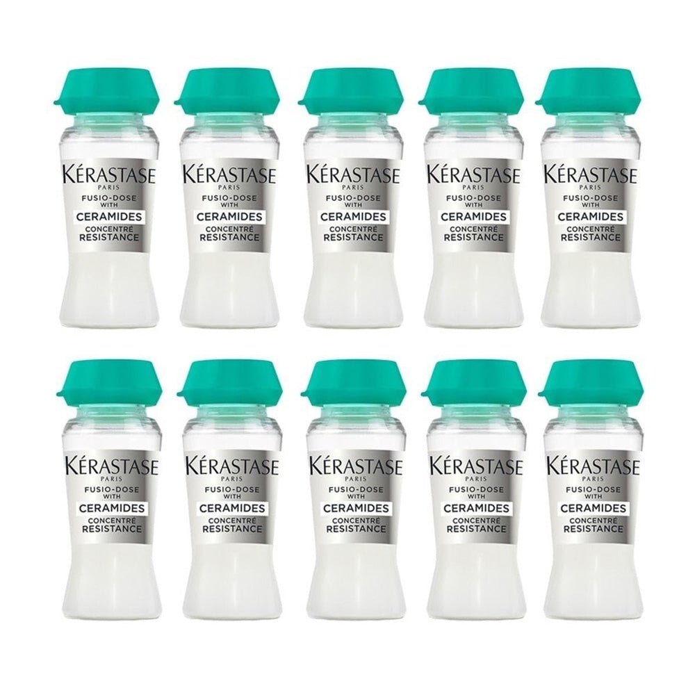 Kerastase_Fusio-Dose Concentré Résistance with Ceramides_Cosmetic World