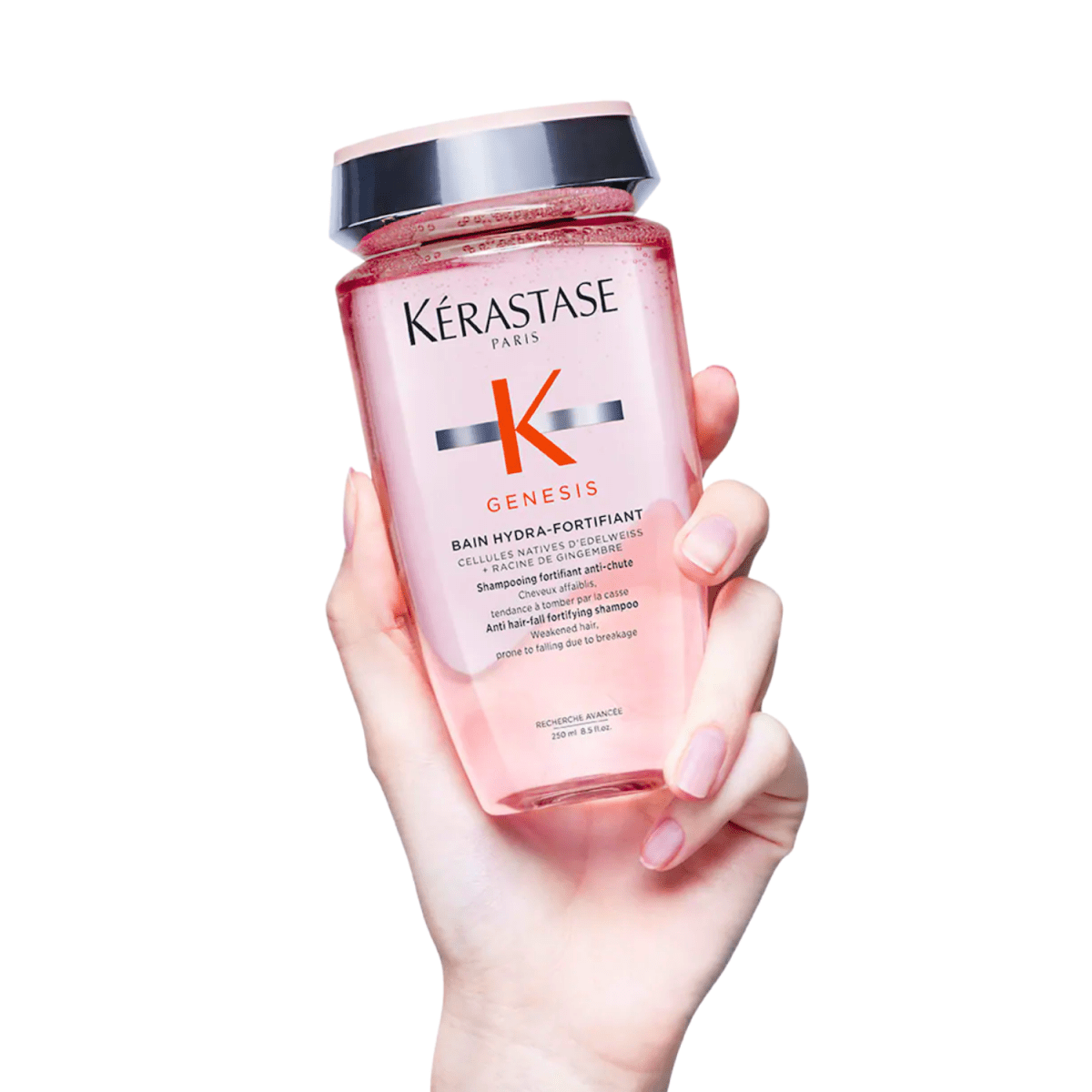 KERASTASE - GENESIS_Bain Hydra - Fortifiant Anti Hair - Fall Fortifying Shampoo_Cosmetic World