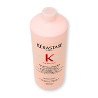 Thumbnail for KERASTASE - GENESIS_Bain Nutri - Fortifiant Anti Hair - fall Fortifying Shampoo 1000ml / 34oz_Cosmetic World