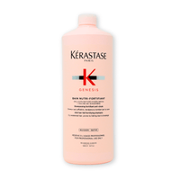 Thumbnail for KERASTASE - GENESIS_Bain Nutri - Fortifiant Anti Hair - fall Fortifying Shampoo 1000ml / 34oz_Cosmetic World
