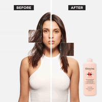 Thumbnail for KERASTASE - GENESIS_Bain Nutri - Fortifiant Anti Hair - fall Fortifying Shampoo 1000ml / 34oz_Cosmetic World