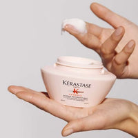 Thumbnail for Kerastase - Genesis_Genesis Masque Reconstituant – Strengthening Hair Mask_Cosmetic World