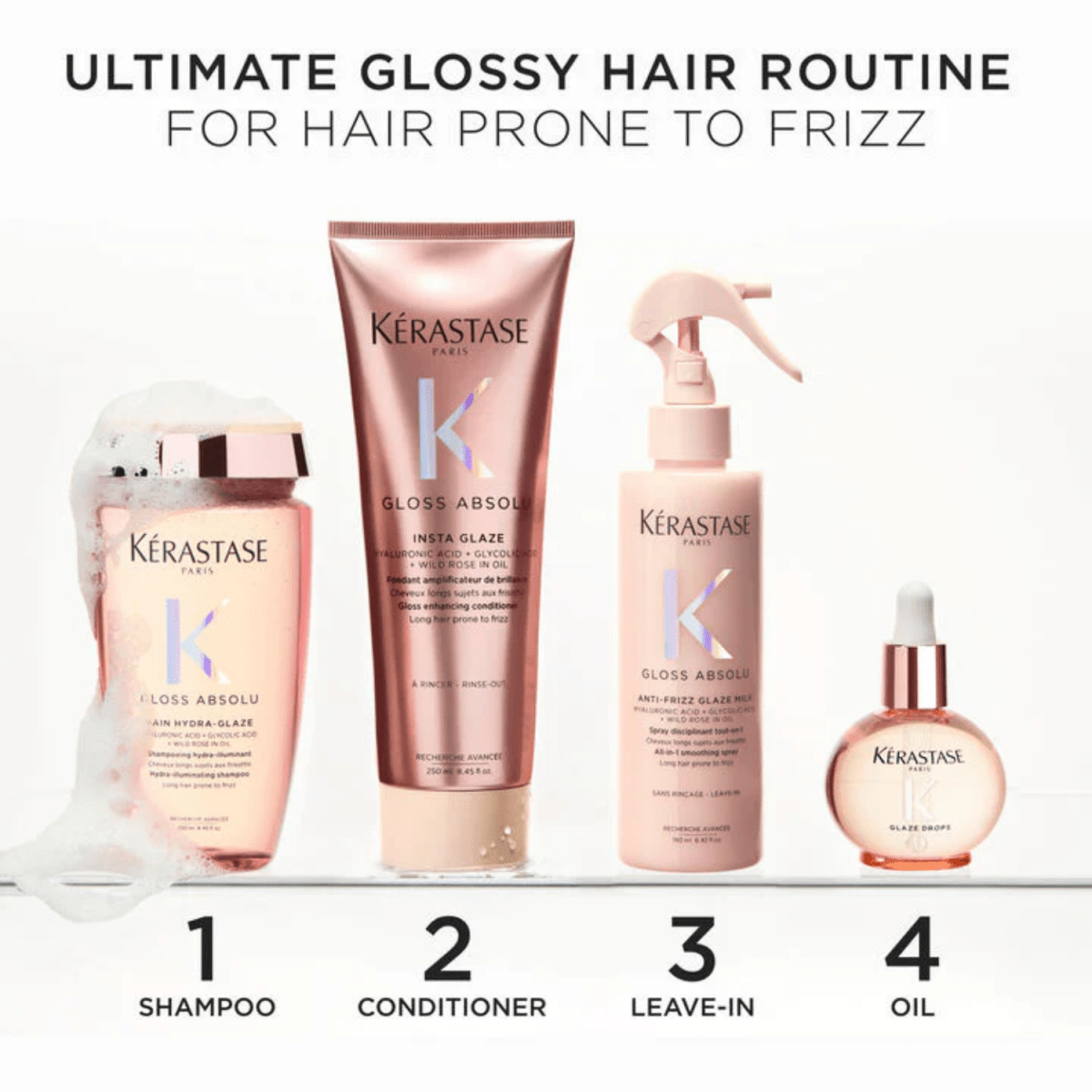 KERASTASE_Gloss Absolu Bain Hydra - Glaze Shampoo_Cosmetic World