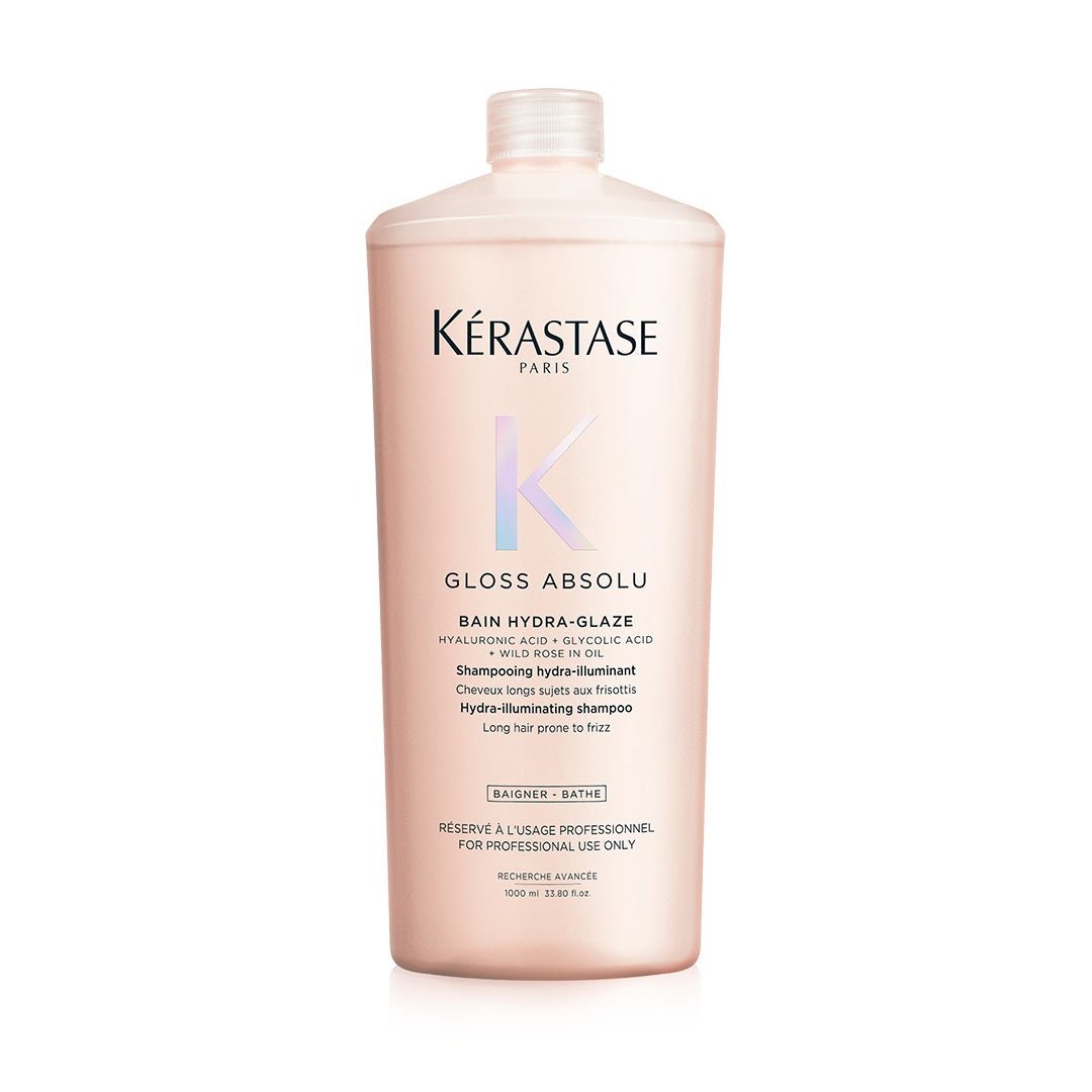 KERASTASE_Gloss Absolu Bain Hydra - Glaze Shampoo_Cosmetic World