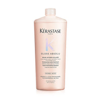 Thumbnail for KERASTASE_Gloss Absolu Bain Hydra - Glaze Shampoo_Cosmetic World