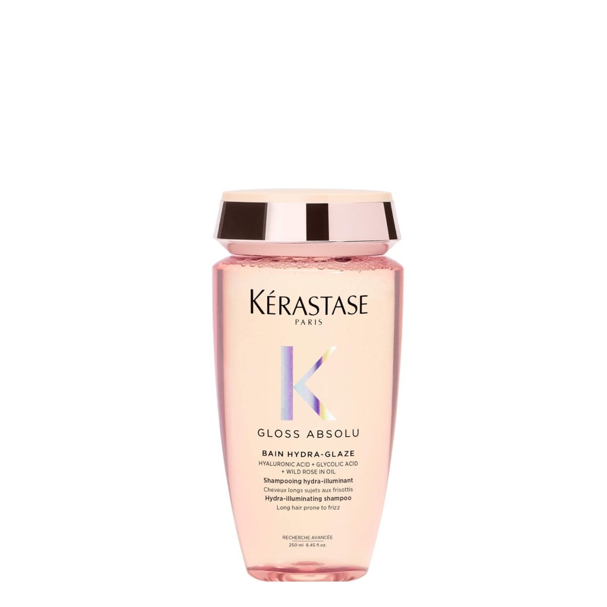 KERASTASE_Gloss Absolu Bain Hydra - Glaze Shampoo_Cosmetic World