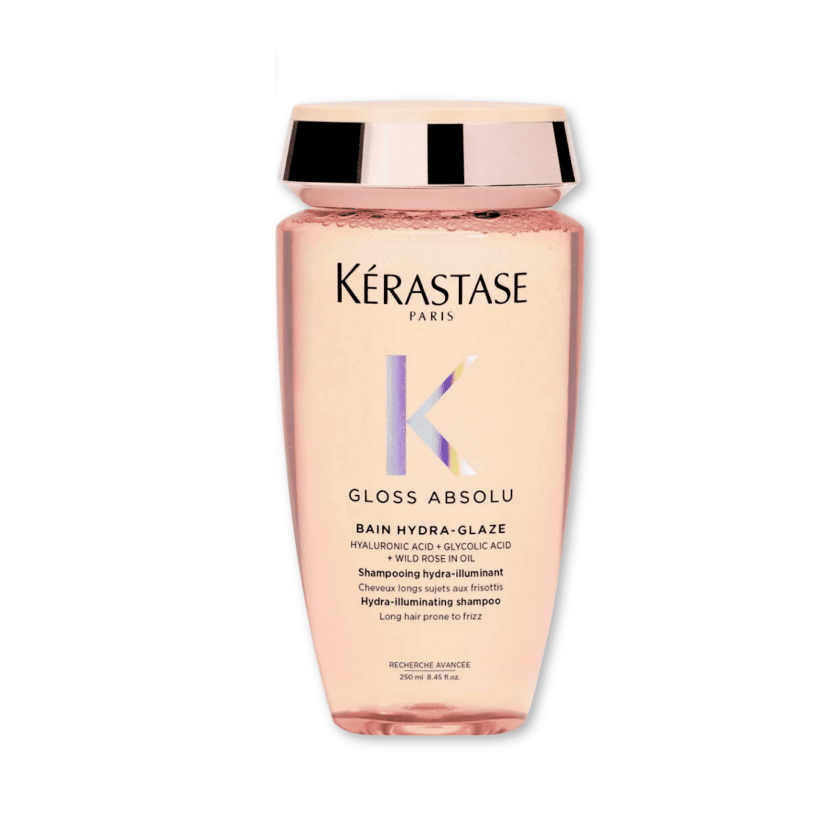 KERASTASE_Gloss Absolu Bain Hydra - Glaze Shampoo_Cosmetic World