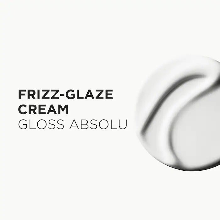Kerastase_Gloss Absolu Frizz - Glaze Cream_Cosmetic World