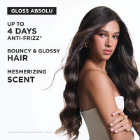 Thumbnail for Kerastase_Gloss Absolu Frizz - Glaze Cream_Cosmetic World