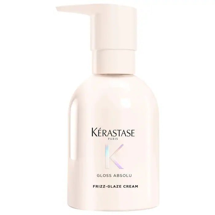 Kerastase_Gloss Absolu Frizz - Glaze Cream_Cosmetic World
