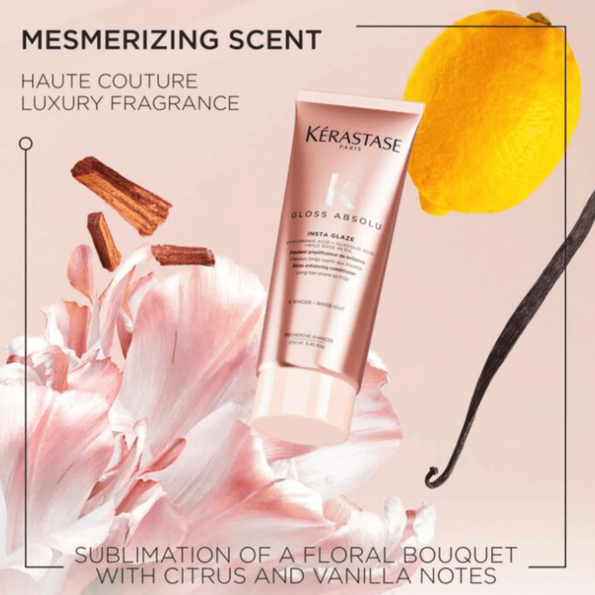 KERASTASE_Gloss Absolu Insta Glaze Conditioner_Cosmetic World
