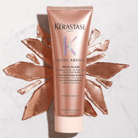Thumbnail for KERASTASE_Gloss Absolu Insta Glaze Conditioner_Cosmetic World