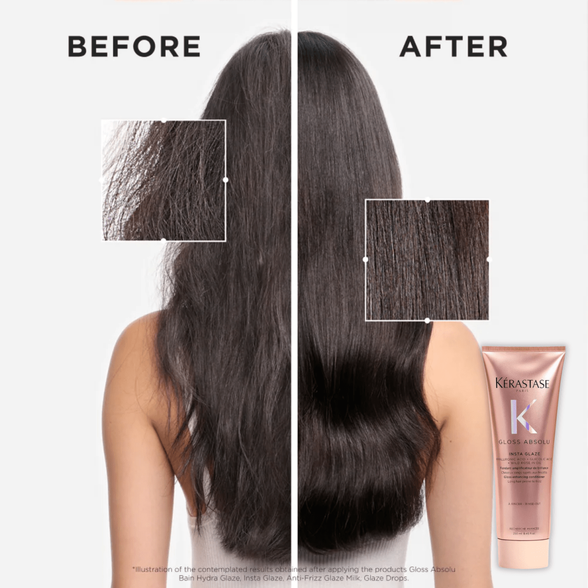 KERASTASE_Gloss Absolu Insta Glaze Conditioner_Cosmetic World