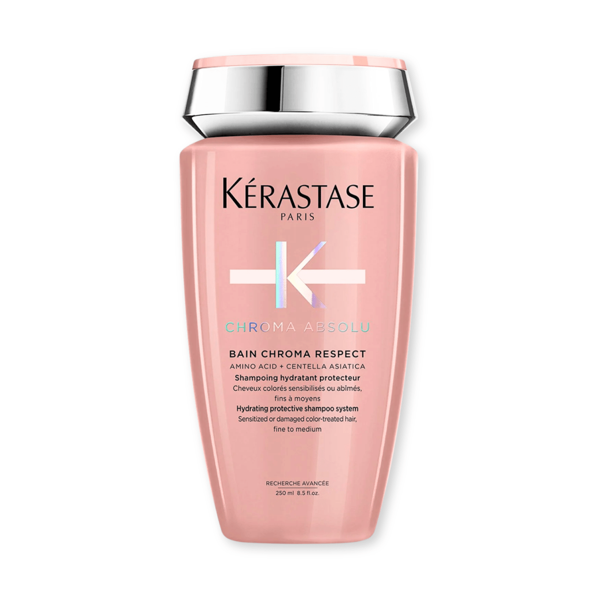 KERASTASE_Hydrating Protective Shampoo System_Cosmetic World